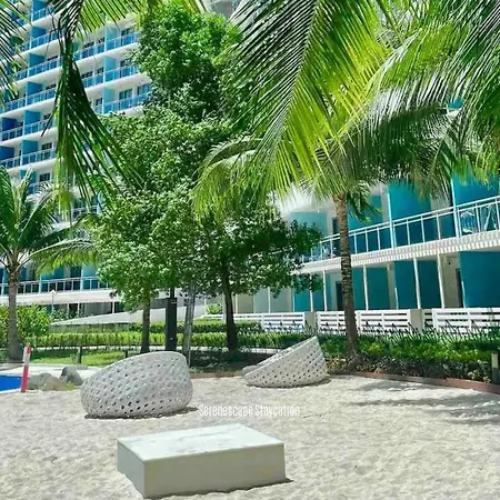 Serenescape Staycation At Azure